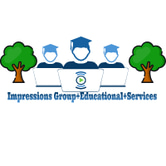 Impressions Group LLC Substitute Agency logo