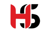 Hitech Solutions logo