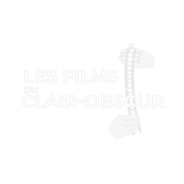 Les Films du Clair-Obscur logo