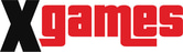 Xgames logo