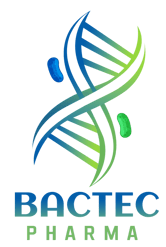 BACTEC PHARMA logo