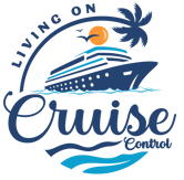 Living on CRUISE Control logo
