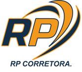 RP CORRETORA E ADMINISTRADORA LTDA logo