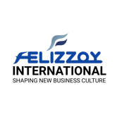 FELIZZOY logo