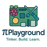 Pi Playground logo
