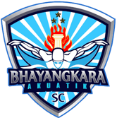 Bhayangkara Akuatik Swimming Club Mamuju logo