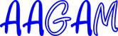 AAGAM logo