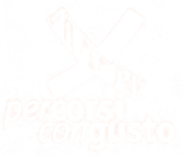 Percorsi con Gusto logo
