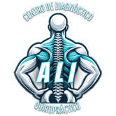 Centro de Diagnostico Quiropráctico ALI logo