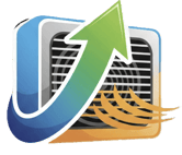 Elevated Air & Comfort logo