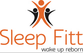 SleepFitt Home Decor logo