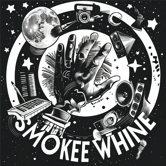 Smokee Whine & Whine House Designs logo