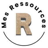 Mes Ressources, service spécialisé dans les profils de compétences logo