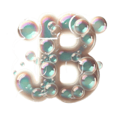 JoyBubble, soap, candles, penobox, giftbox logo