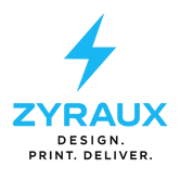 Prints & Designs logo