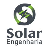 Solar Engenharia logo