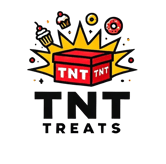 TNT Treats logo