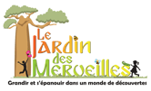 L’Institution Bilingue Le Jardin des Merveilles logo