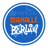 Mahalle Berlin logo