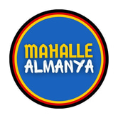 Mahalle Almanya logo