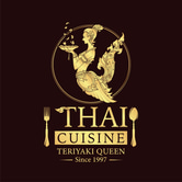 Thai Cuisine Rio Rancho logo