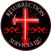 Resurrection Services LLC logo