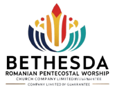 Betesda Romanian Pentecostal Worship Church Company Limited By Guarantee logo