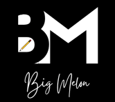 Bigmelon logo
