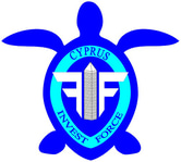 Cyprus Invest Force logo