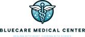 Blue Care Medical Hospital logo