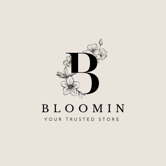 Bloomin logo