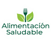 Alimentación Saludable logo