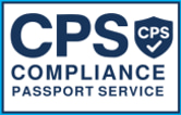 Compliance Passport Service logo