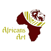 Africansart logo