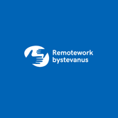 RemoteworkBy Stevanus logo