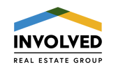 Involved Real Estate Group logo
