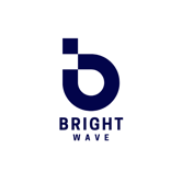 Bright Wave logo