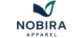 Nobira Apparel logo