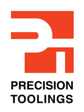 Precision Toolings logo