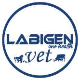 LABIGEN VET logo