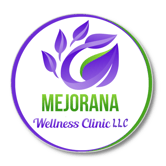 Merjorana Wellness Clinic logo