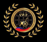 International Wheelchair Faoundation logo