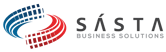 Sasta.ai logo