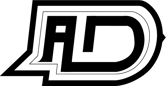 AD STUDIO logo