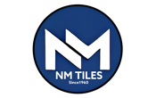 NM Tiles logo