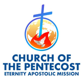 Church of the Pentecost Eternity Apostolic Mission logo
