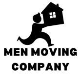 Men Moving Company logo