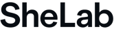 She Lab logo