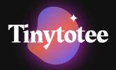 TINYTOTEE logo