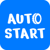 autostart logo